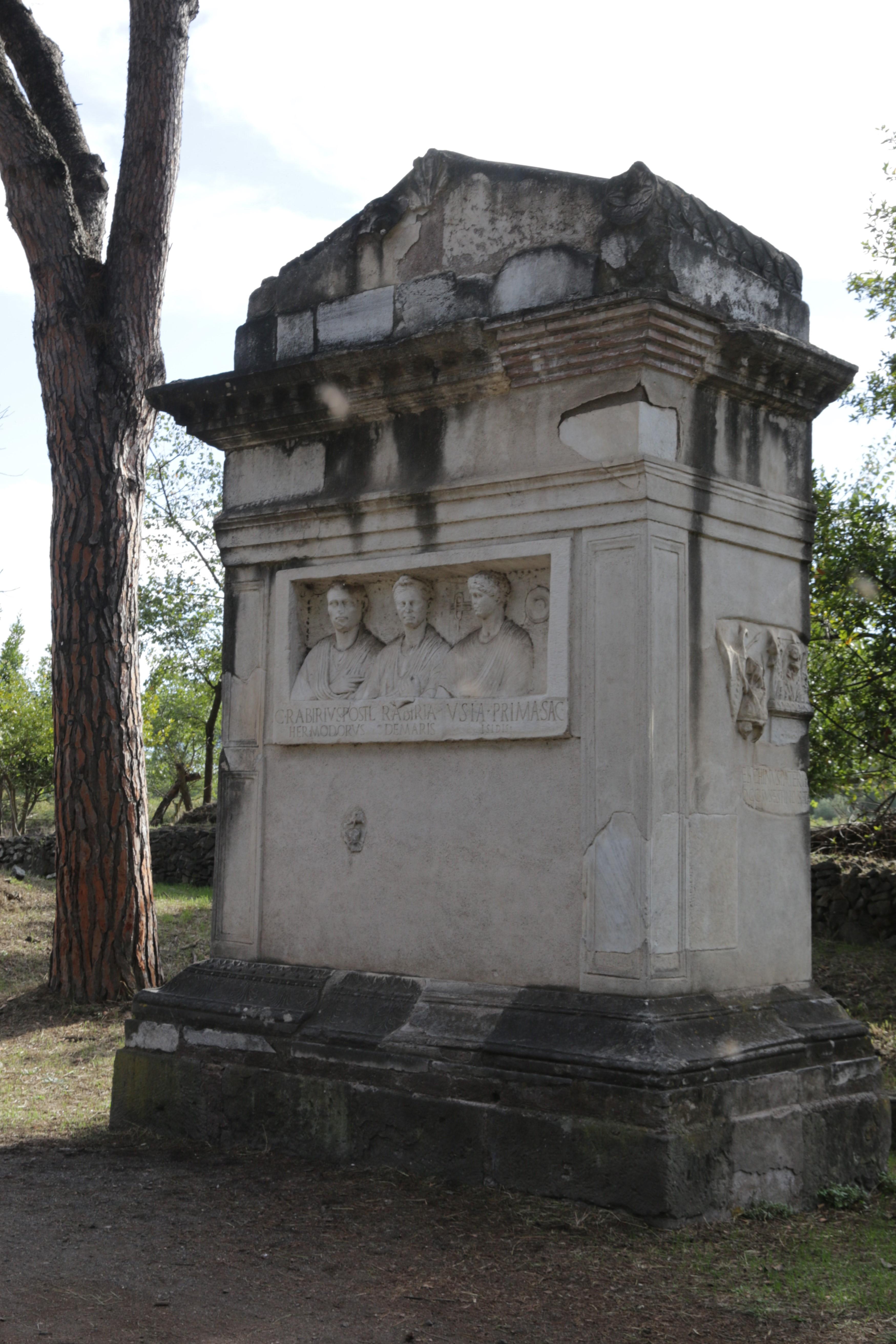 Via Appia